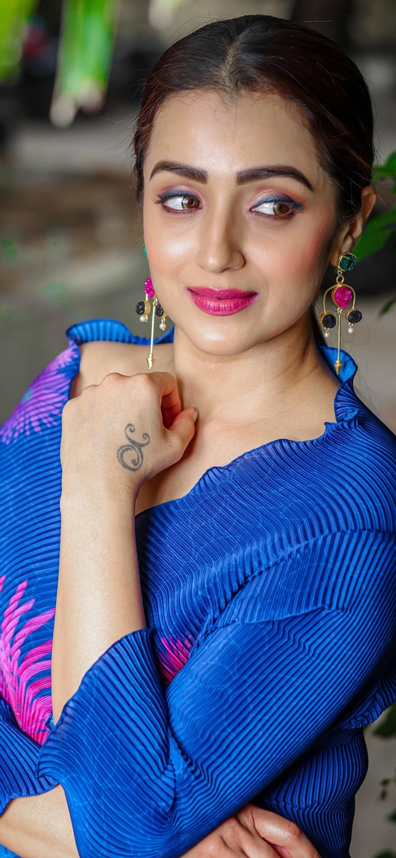 Actress